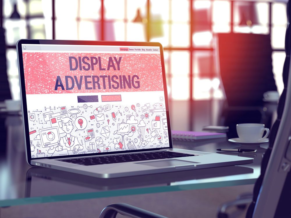 What Makes Display Advertising Services Successful? CyberMark