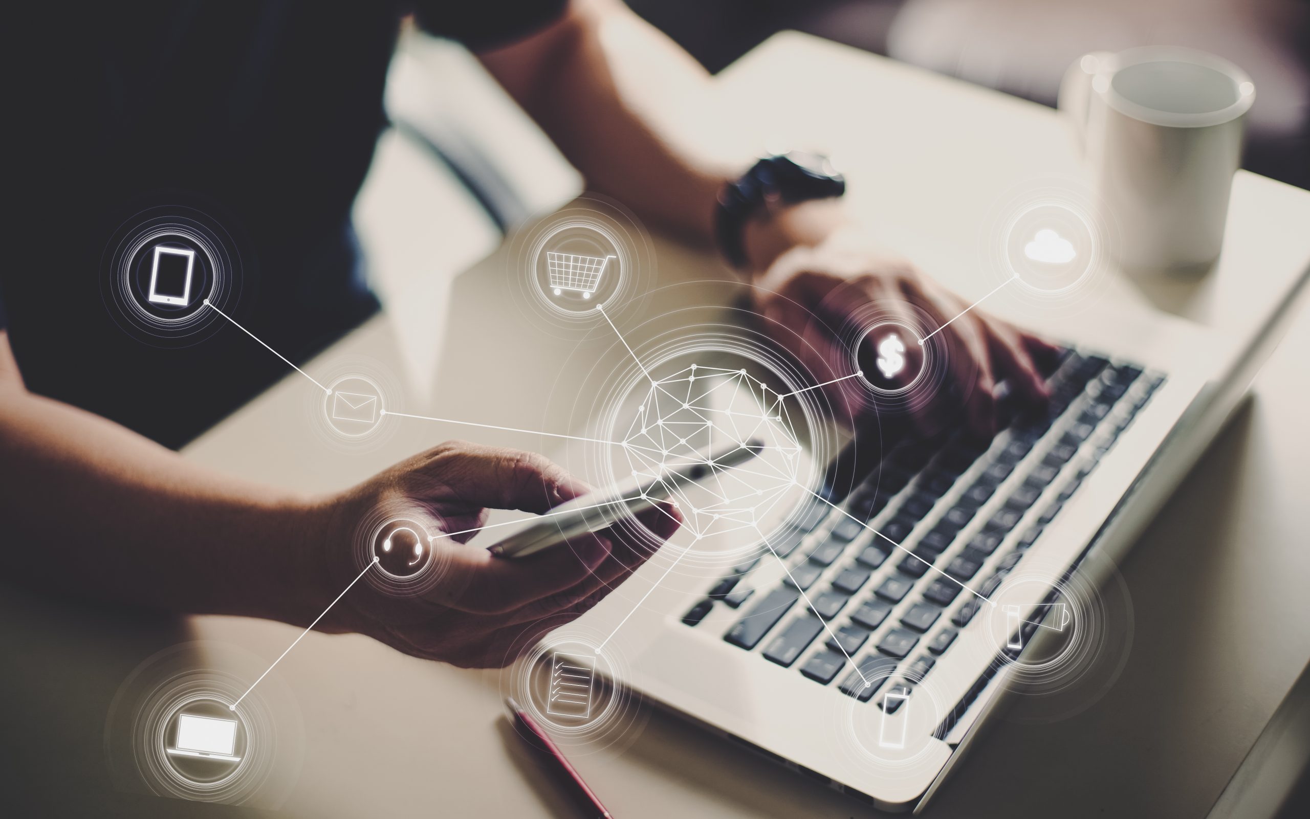 Franchise SEO on Mobile and Desktop