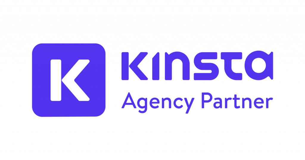 Kinsta Agency Partner