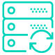 Website Solution 10 Icon
