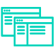 Website Solution 5 Icon