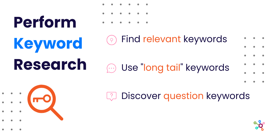 Do Keyword Research