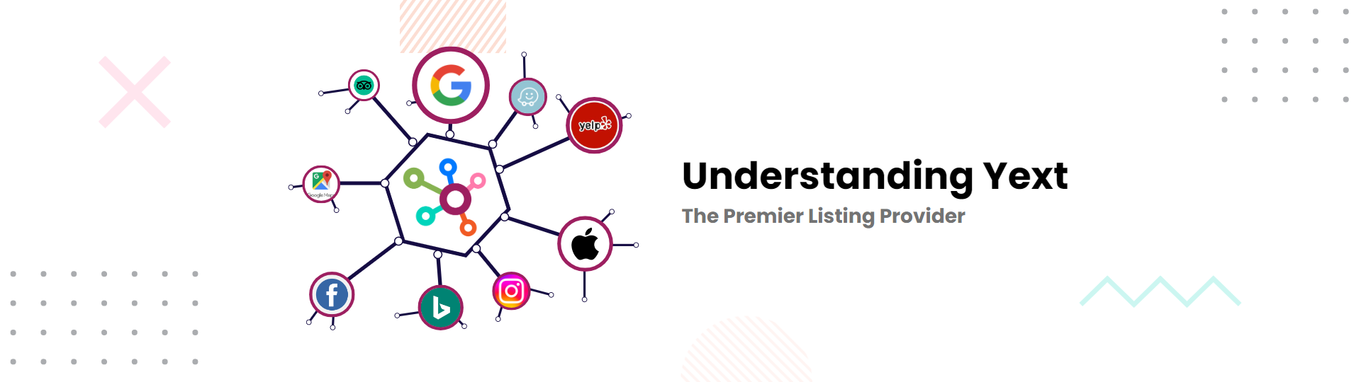 Graphic - Understanding Yext: The Premier Local Listing Provider