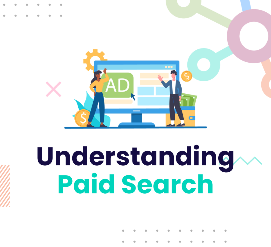 Understanding Paid Search