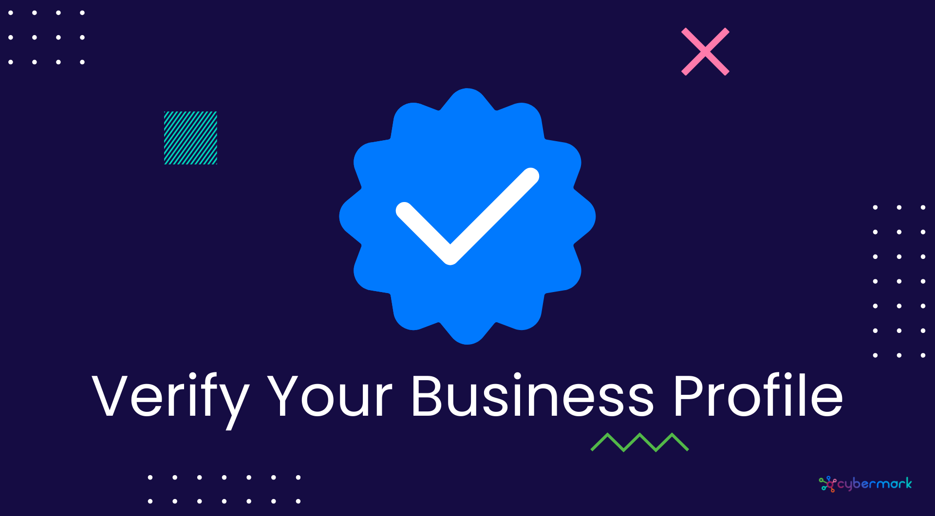 Verify Google Business Profile