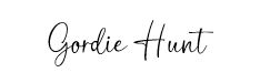 gordiesignature