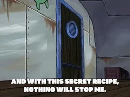 secret sauce seo
