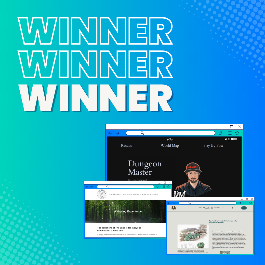 CyberMark Website Giveaway Featured Image