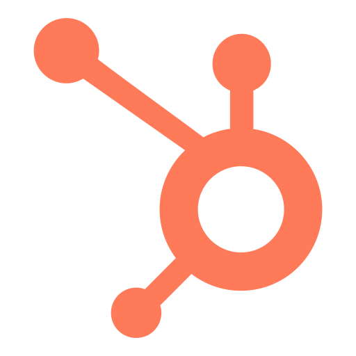 168 Hubspot logo logos 512