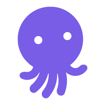 Email Octopus logo