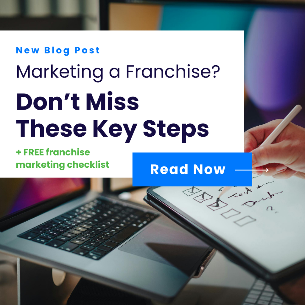 Laying the Groundwork How to Build A Strong Brand Foundation for Your Franchise 1