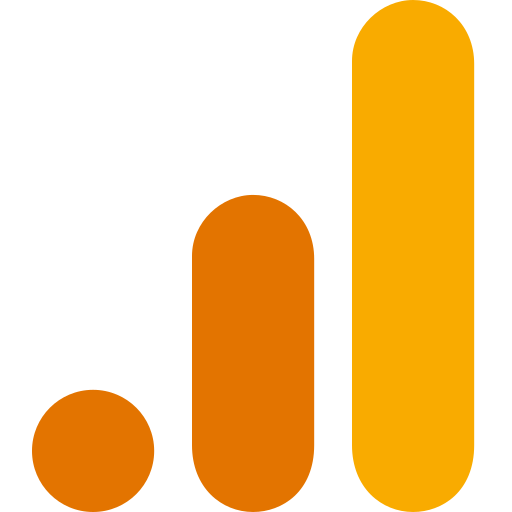 google analytics logo icon 171061