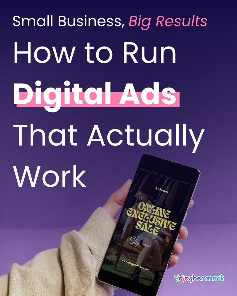 How to Run Digital Ads blog featured image
