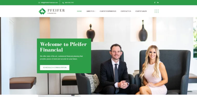 Pfeifer Financial