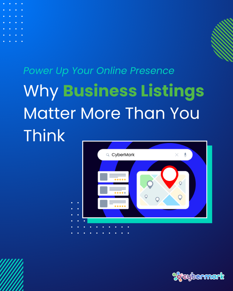 why business listings matter blog featured image
