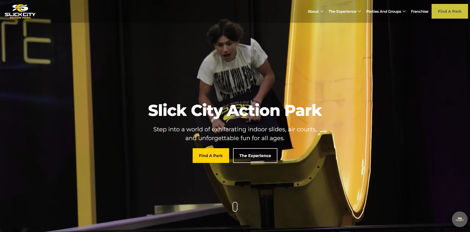 Screenshot 2025 06 17 at 21 02 26 Amusement Center Action Park Slick City