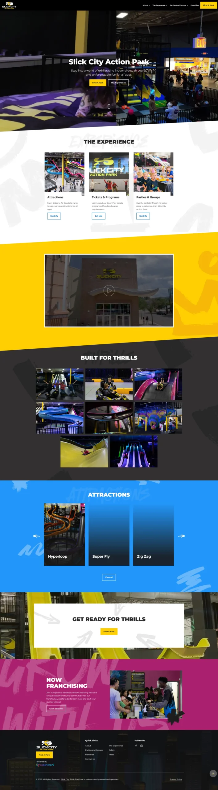 Screenshot 2025-06-26 at 10-45-25 Amusement Center & Action Park Slick City