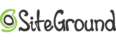 SiteGround.Com Inc. Logo