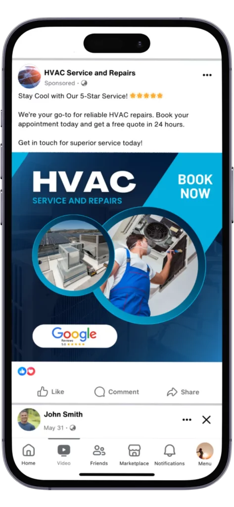 facebook single image ad specs video feed ads placement