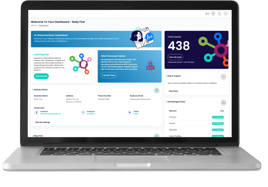 websiteplatform
