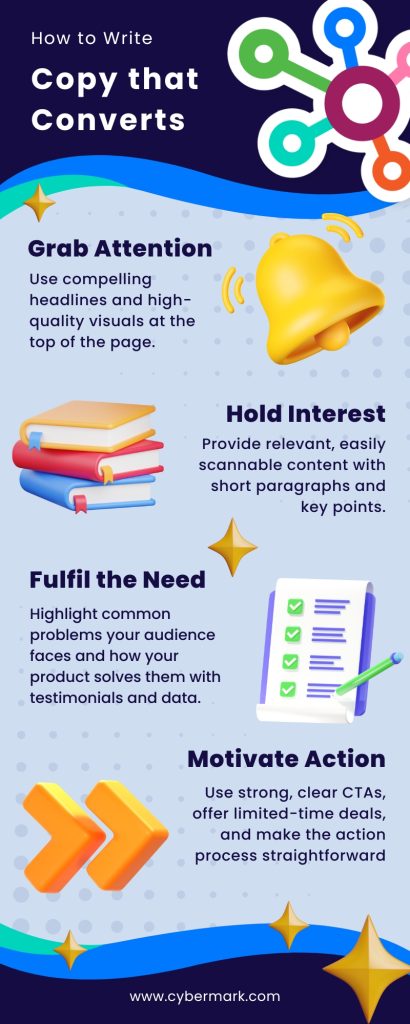 How to Get Better Quality Facebook Leads 1 how to write copy that converts