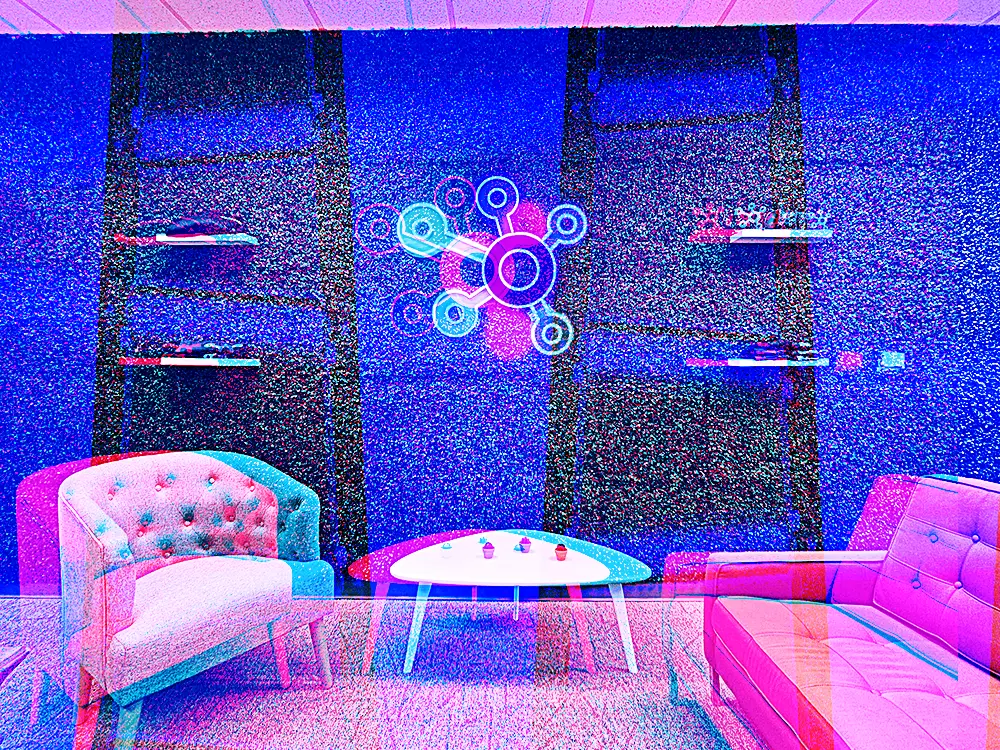 office